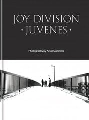 Joy Division: Juvenes цена и информация | Книги об искусстве | 220.lv
