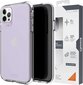 Gear4 Crystal Palace Apple iPhone 12 Pro Max цена и информация | Telefonu vāciņi, maciņi | 220.lv