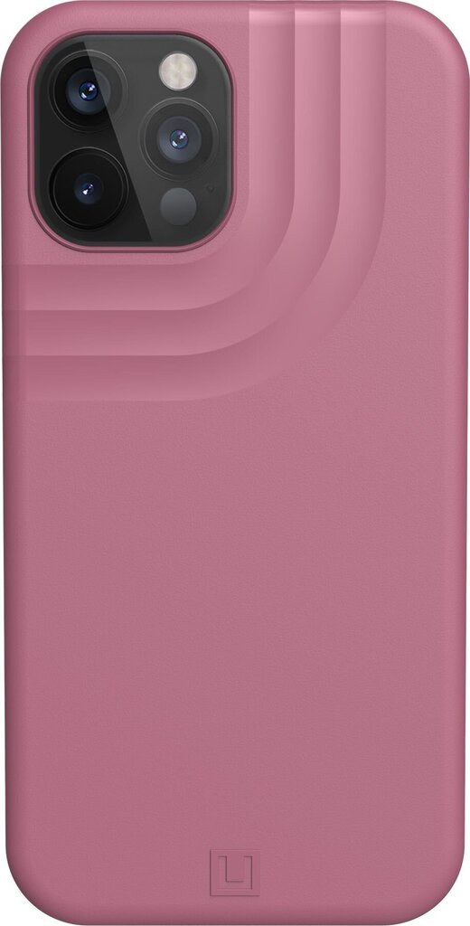 UAG Anchor Apple iPhone 12 Pro, pink cena un informācija | Telefonu vāciņi, maciņi | 220.lv