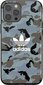 Adidas OR SnapCamo iPhone 12 Pro Max 43703 цена и информация | Telefonu vāciņi, maciņi | 220.lv