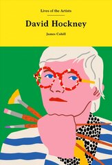 David Hockney cena un informācija | Mākslas grāmatas | 220.lv