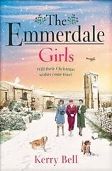 Emmerdale Girls: The perfect Christmas read (Emmerdale, Book 5) cena un informācija | Mākslas grāmatas | 220.lv