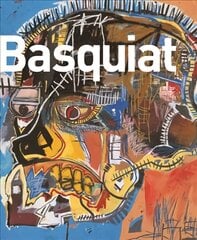 Basquiat цена и информация | Книги об искусстве | 220.lv