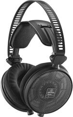 Audio Technica ATH-R70x цена и информация | Наушники с микрофоном Asus H1 Wireless Чёрный | 220.lv