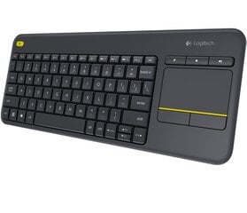 Logitech K400920-007145 cena un informācija | Klaviatūras | 220.lv