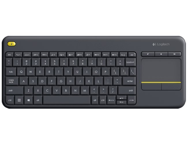 Logitech K400920-007145 cena un informācija | Klaviatūras | 220.lv