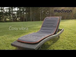 Medivon Cosy Vibra цена и информация | Массажеры | 220.lv