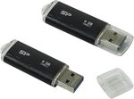 USB карта памяти Silicon Power Blaze B02 8GB 3.0