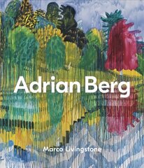 Adrian Berg cena un informācija | Mākslas grāmatas | 220.lv