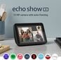 Amazon Echo show 8 2nd Black цена и информация | Smart ierīces un piederumi | 220.lv