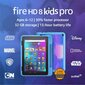 Amazon Fire HD 8 32GB Kids Pro 2022, cyber blue цена и информация | Planšetdatori | 220.lv