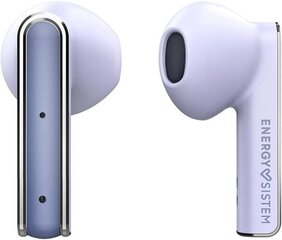 Energy Sistem Earphones Style 4, фиолетовый цена и информация | Наушники Hercules HDP DJ60 | 220.lv