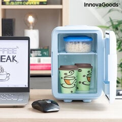 Mini Kosmētikas ledusskapis Frecos InnovaGoods cena un informācija | Kosmētikas somas, spoguļi | 220.lv