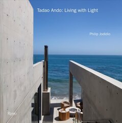 Tadao Ando: Living with Nature: Living in Harmony: New Contemporary Houses cena un informācija | Grāmatas par arhitektūru | 220.lv