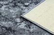 Paklājs MARBLE, neslīdošs, marmora / pelēks цена и информация | Paklāji | 220.lv