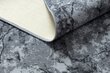 Paklājs MARBLE, neslīdošs, marmora / pelēks цена и информация | Paklāji | 220.lv