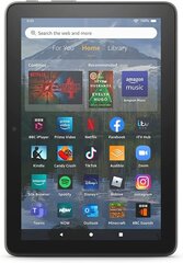 Planšetdators Fire HD 8+ plus 32gb Black цена и информация | Планшеты | 220.lv