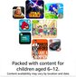 Planšetdators Fire HD 8 Kids pro 32gb Green cena un informācija | Planšetdatori | 220.lv