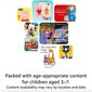 Planšetdators Amazon Fire HD 8 Kids 32gb Red cena un informācija | Planšetdatori | 220.lv