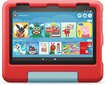 Planšetdators Amazon Fire HD 8 Kids 32gb Red cena un informācija | Planšetdatori | 220.lv