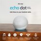 Amazon Echo dot 5 Watch, balts cena un informācija | Skaļruņi | 220.lv