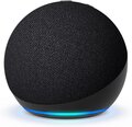 Amazon Echo Dot 5, melns