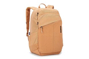 Thule mugursoma Exeo, 28 l, doe tan brown cena un informācija | Sporta somas un mugursomas | 220.lv