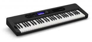 Sintezators Casio CT-S400 cena un informācija | Casio Mūzikas instrumenti un piederumi | 220.lv