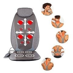 Medivon Cosy Shiatsu цена и информация | Массажеры | 220.lv