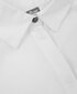 Gulliver krekls meitenēm, balts cena un informācija | Jakas, džemperi, žaketes, vestes meitenēm | 220.lv