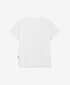 Gulliver krekls ar garu plecu līniju zēniem, baltas krāsas cena un informācija | Zēnu krekli | 220.lv