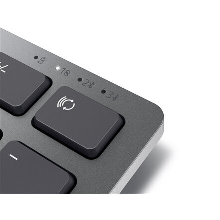 Dell KB700 cena un informācija | Klaviatūras | 220.lv