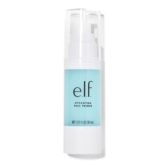 Увлажняющий праймер для лица elf cosmetics Hydrating Face Primer, 30 мл цена и информация | Пудры, базы под макияж | 220.lv