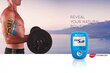 Compex Fit 5.0 cena un informācija | Masāžas ierīces | 220.lv