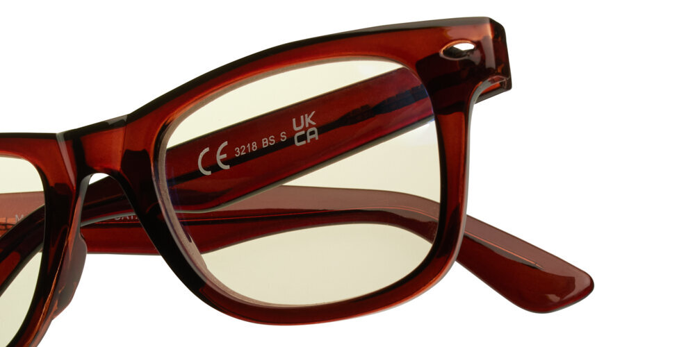 Zilās gaismas brilles Istanbul Blueshields cena un informācija | Brilles | 220.lv