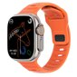 DT NO.1 DT8 Ultra Orange cena un informācija | Viedpulksteņi (smartwatch) | 220.lv