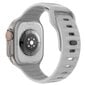 DT NO.1 DT8 Ultra Grey cena un informācija | Viedpulksteņi (smartwatch) | 220.lv