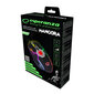 Esperanza EGM211R mouse Right-hand USB Type-A Optical 2400 DPI cena un informācija | Peles | 220.lv
