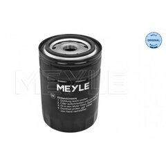 Eļļas filtrs MEYLE 40-14 322 0001 cena un informācija | Auto piederumi | 220.lv
