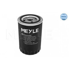 Eļļas filtrs MEYLE 100 322 0001 cena un informācija | Auto piederumi | 220.lv