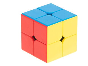 Spēle - puzle Cube, 1 gab. цена и информация | Настольные игры, головоломки | 220.lv