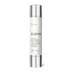 Sejas skrubis Elemis Dynamic Resurfacing Peel and Reset Skin Care, 30 ml цена и информация | Средства для очищения лица | 220.lv