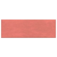 Sienas paneļi, 12 gab., 90x30cm, rozā цена и информация | Элементы декора для стен, потолка | 220.lv