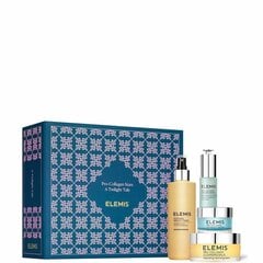 Komplekts Elemis set Pro-Collagen Stars A Twilight цена и информация | Сыворотки для лица, масла | 220.lv