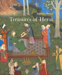 Treasures of Herat: Two Manuscripts of the Khamsah of Nizami in the British Library 2022 cena un informācija | Mākslas grāmatas | 220.lv