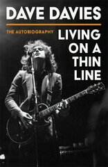 Living on a Thin Line цена и информация | Книги об искусстве | 220.lv