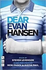 Dear Evan Hansen: The Complete Book and Lyrics West End edition cena un informācija | Mākslas grāmatas | 220.lv