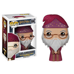 Фигурка POP! Harry Potter - Albus Dumbledore цена и информация | Игрушки для девочек | 220.lv