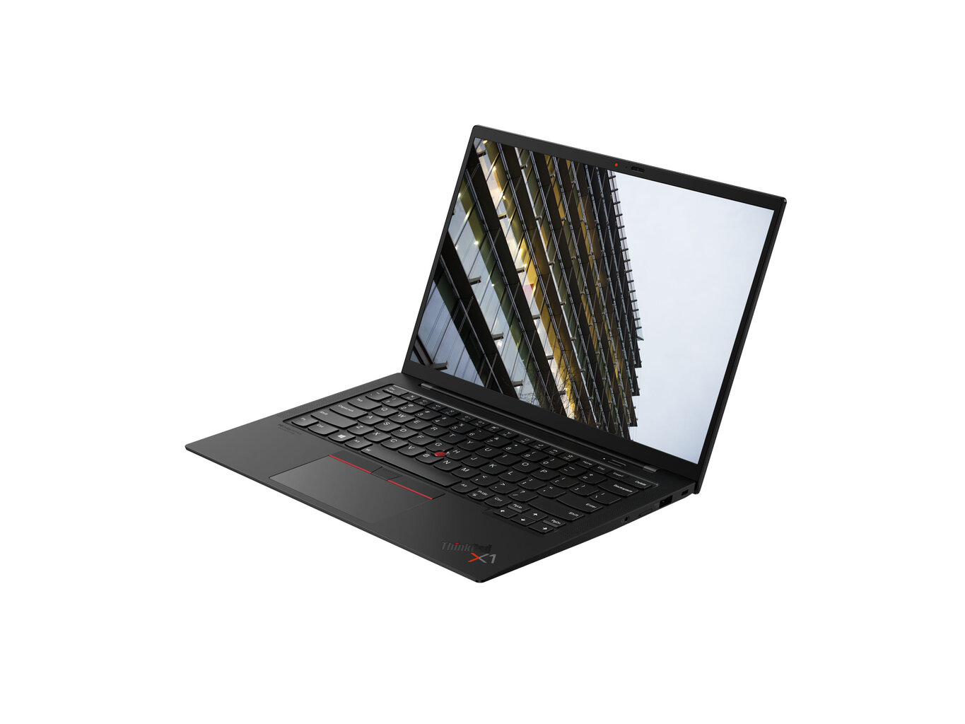 Lenovo ThinkPad X1 Carbon Gen 9; i5-1145G7|8GB|256GB|Win10PRO|Atjaunināts/Renew cena un informācija | Portatīvie datori | 220.lv