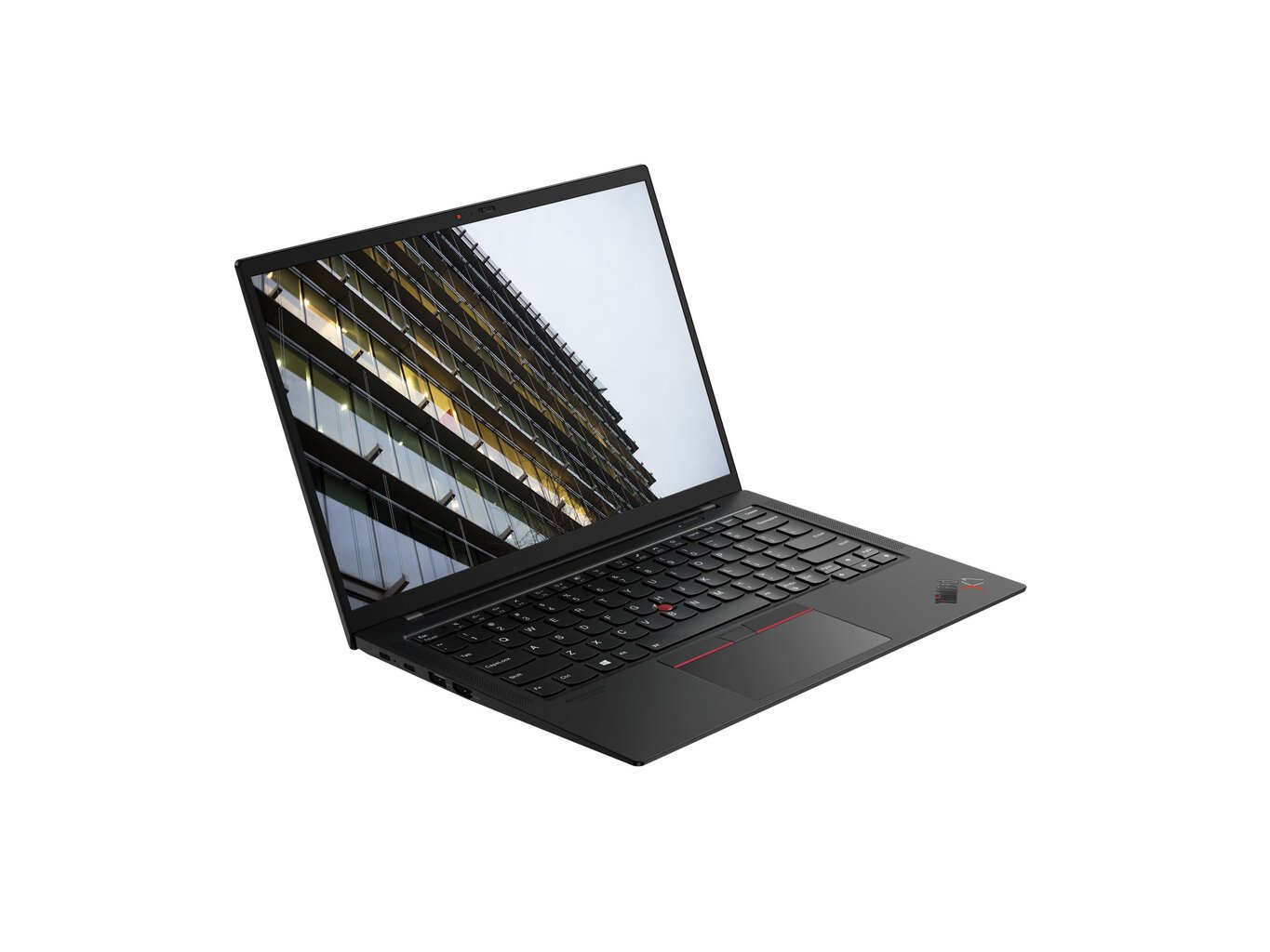 Lenovo ThinkPad X1 Carbon Gen 9; i5-1145G7|8GB|256GB|Win10PRO|Atjaunināts/Renew cena un informācija | Portatīvie datori | 220.lv